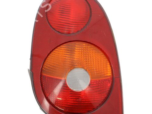 Right taillight RENAULT MEGANE I Coach (DA0/1_) 2.0 16V IDE (DA03, DA0P, DA14) | BP20971080C35 