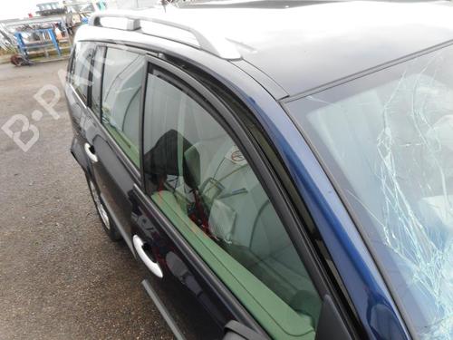 Left mirror RENAULT MEGANE II Estate (KM0/1_) 1.9 dCi | BP20943009C26 