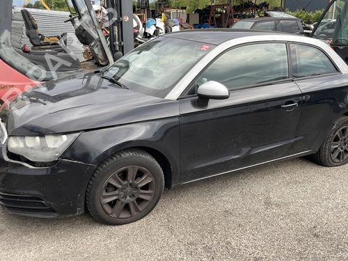 Høyre foran utvendig håndtak AUDI A1 (8X1, 8XK) 1.6 TDI | BP29838078C129 