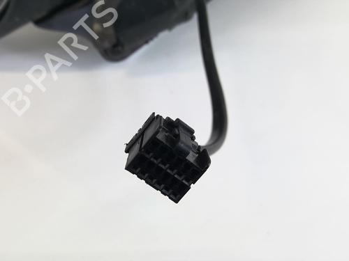 Left mirror RENAULT ESPACE III (JE0_) 2.0 16V (JE0N, JE0L, JE02) | BP20952569C26 