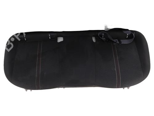 Sæde Bagtil OPEL CORSA E (X15) 1.4 (08, 68) | BP26435045C17 