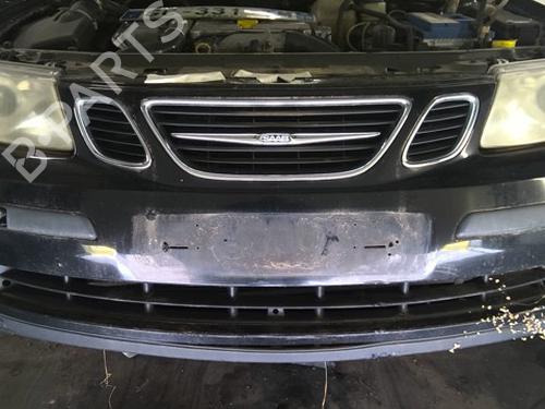 Foran støtfanger SAAB 9-3 (YS3F, E79, D79, D75) 2.2 TiD (125 hp) 26966862