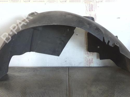 Wheel arch RENAULT CLIO III (BR0/1, CR0/1) 1.5 dCi (C/BR0G, C/BR1G) | BP27386829C56 