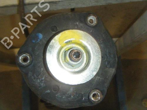 Used Right front shock absorber Right front shock absorber VW POLO IV (9N_, 9A_) 1.9 TDI (101 hp) 20960433 20960433