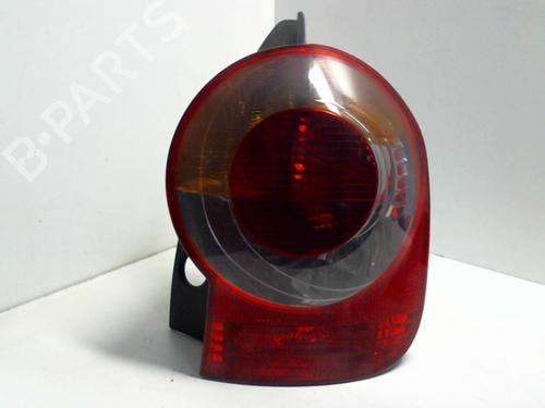 Used Right taillight Right taillight RENAULT MODUS / GRAND MODUS (F/JP0_) 1.5 dCi (FP0D, JP0D) (82 hp) 20965925 20965925