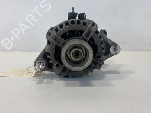 Generator TOYOTA YARIS (_P9_) 1.3 VVT-i (SCP90_, SCP90R) (87 hp) 22029795