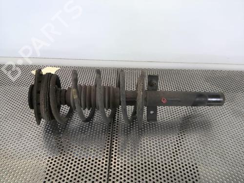 Left front shock absorber RENAULT MEGANE II (BM0/1_, CM0/1_) 2.0 dCi (BM1K, CM1K) | BP20971538M16 