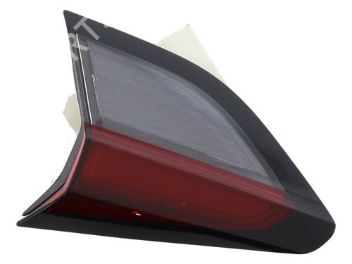 Right tailgate light OPEL CORSA F (P2JO) 1.2 (68) | BP30750661C80 - Image 6