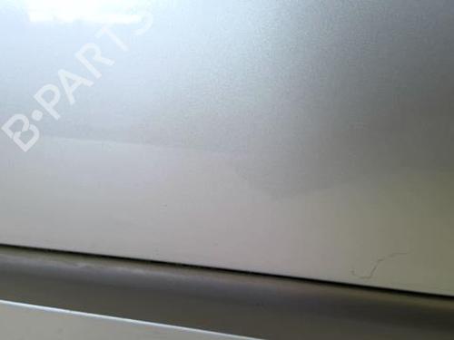 Left front door RENAULT LAGUNA II (BG0/1_) 1.9 dCi | BP20956863C2 