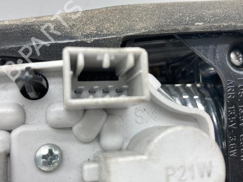 Left tailgate light ALFA ROMEO GIULIETTA (940_) 2.0 JTDM (940.FXL1A) | BP22025699C79