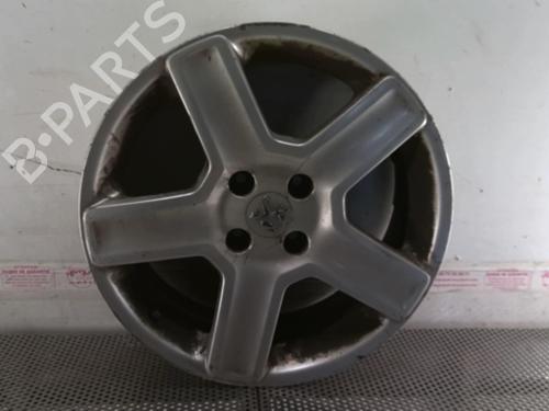 Used Rim PEUGEOT 307 CC (3B) 2.0 HDi 135 (136 hp) 20972391