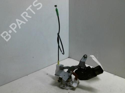 Used Rear right lock CITROËN C1 (PM_, PN_) 1.0 (68 hp) 20951701