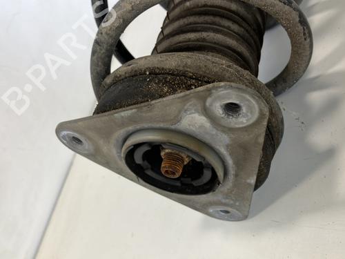 Used Left front shock absorber Left front shock absorber RENAULT ZOE (BFM_) ZOE (92 hp) 20967889 20967889