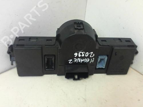 AC-Styringsenhed/Manøvreenhed RENAULT MEGANE II (BM0/1_, CM0/1_) 1.9 dCi (BM0G, CM0G) | BP20948504I5 