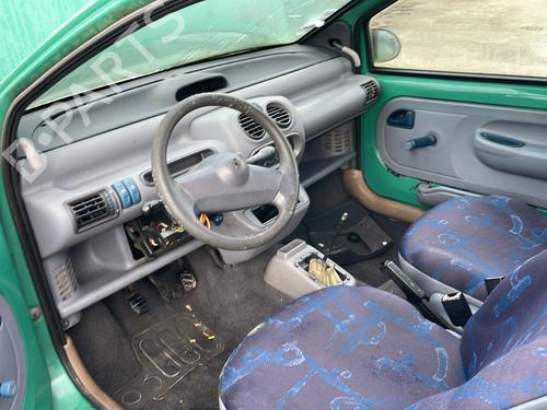 Høyre foran lås RENAULT TWINGO I (C06_) 1.2 (C063, C064) | BP21572178C97 