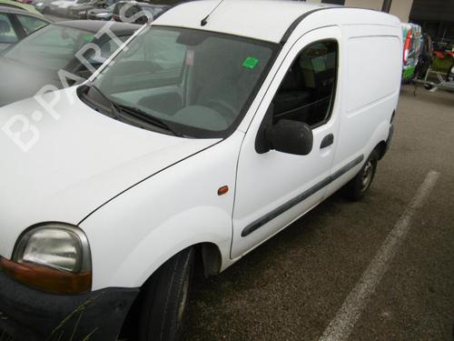 Front windshield wiper arm RENAULT KANGOO Express (FC0/1_) D 65 1.9 (FC0E, FC02, FC0J, FC0N) | BP20966628C143 