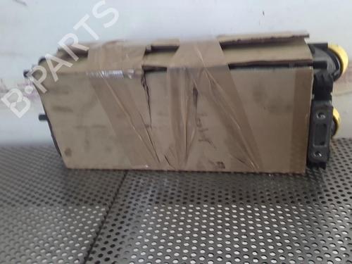 Intercooler PEUGEOT 308 I (4A_, 4C_) 1.6 HDi | BP20951179M30 