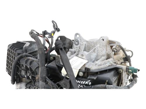 Engine DACIA SANDERO II 1.0 SCe 75 (B8JC, B8JD, B8NC) | BP20962256M1 