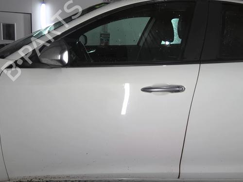 Portier links voor ALFA ROMEO GIULIETTA (940_) 1.6 JTDM (940FXD1A) (105 hp) 25203534