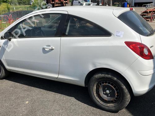Venstre bremsekaliber foran OPEL CORSA D (S07) 1.3 CDTI (L08, L68) | BP20944805M105 