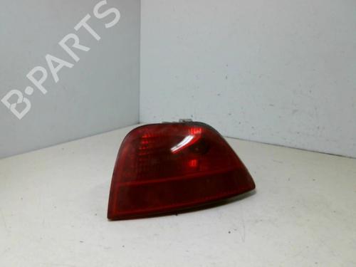 Tågelys FORD FOCUS II (DA_, HCP, DP) 1.6 TDCi (109 hp) 20951946
