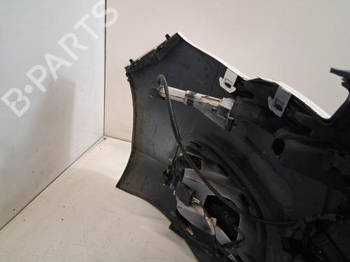 Front bumper CITROËN C4 II (NC_) 2.0 HDi / BlueHDi 150 | BP28585565C7 