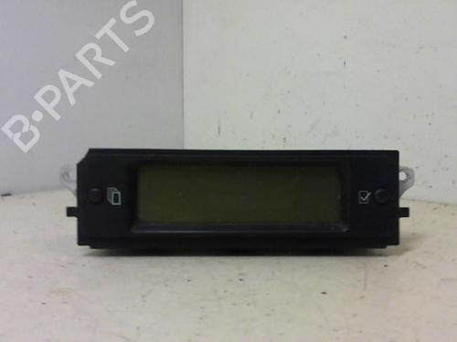 Used Display monitor CITROËN XSARA (N1) 2.0 HDi 90 (90 hp) 20967251