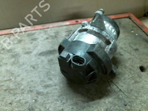 Used Right front fog light Right front fog light LANCIA MUSA (350_) 1.9 D Multijet (350.AXC1A) (101 hp) 22031542 22031542