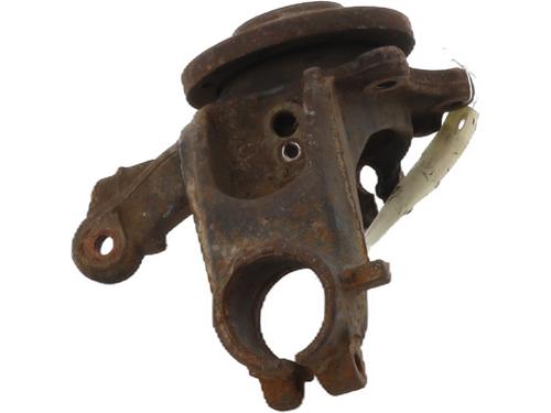 Left front steering knuckle CITROËN C3 Picasso (SH_) 1.6 HDi | BP25894757M25 - Image 4