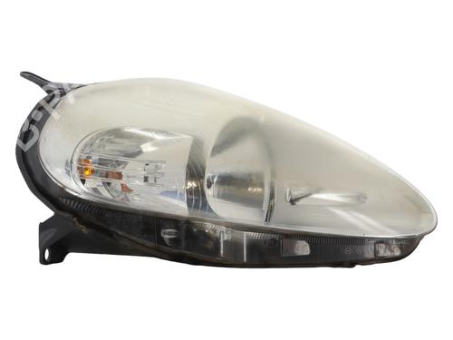 Right headlight FIAT PUNTO EVO (199_) 1.2 | BP37450122C29 - Image 4
