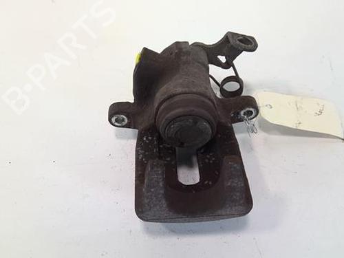 Right rear brake caliper PEUGEOT 407 Coupe (6C_) 2.7 HDi | BP20944981M106 