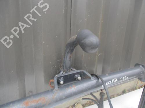 Tow ball/Mechanism MERCEDES-BENZ C-CLASS (W202) C 220 D (202.121) | BP22020513C141 