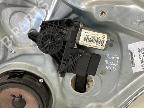 Rear right window mechanism VW PASSAT B5.5 Variant (3B6) 2.5 TDI | BP24179751C25 - Image 2