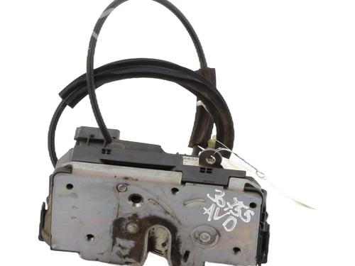 Front right lock FIAT PUNTO EVO (199_) 1.2 | BP29212651C97 