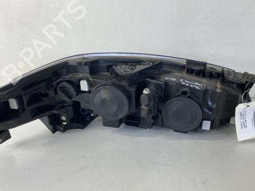 Left headlight RENAULT LAGUNA II (BG0/1_) 1.9 dCi (BG1A, BG1W, BG0G) | BP25888891C28 