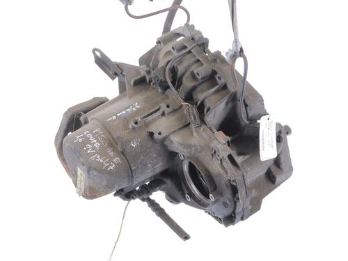 Gearbox RENAULT MEGANE I Coach (DA0/1_) 1.6 e (DA0F) | BP29838142M3