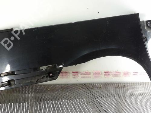 Right rear fenders PEUGEOT 807 (EB_) 2.0 HDi | BP20969974C44 