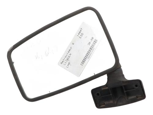 Used Left mirror Left mirror CITROËN LNA [1976-1986] 31997684 31997684