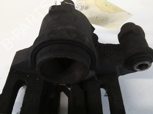 Right front brake caliper FIAT SCUDO Van (220_) 1.9 D | BP20968949M104 