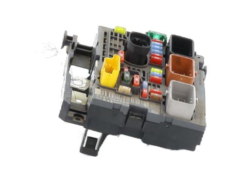 Used Fuse box CITROËN C4 Grand Picasso I (UA_) 1.6 HDi (109 hp) 29324142