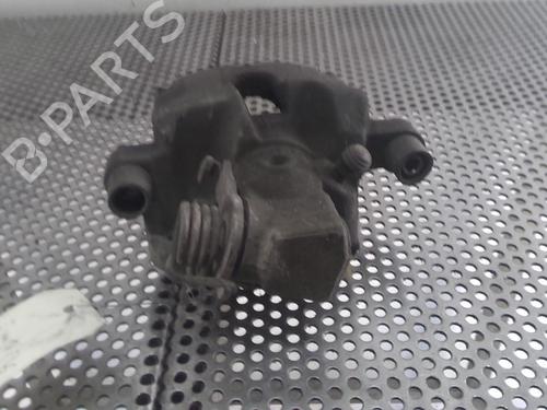 Left rear brake caliper PEUGEOT 508 SW I (8E_) 2.0 HDi | BP20972603M107 
