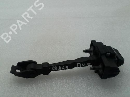 Used Hinge/Door check strap RENAULT CLIO IV (BH_) 0.9 TCe 90 (BHNF, BHMA, BHMH, BHJK, BHJR) (90 hp) 20943871