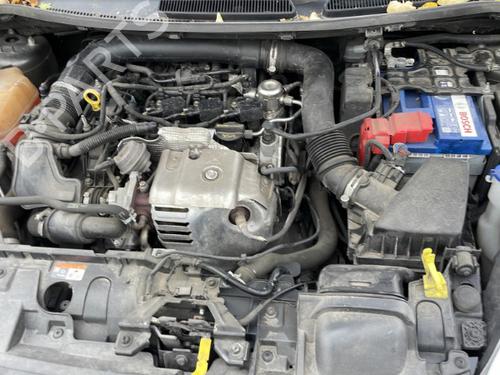 Rudehejsemekanisme ventre foran FORD FIESTA VI (CB1, CCN) 1.0 EcoBoost | BP21671601C22 