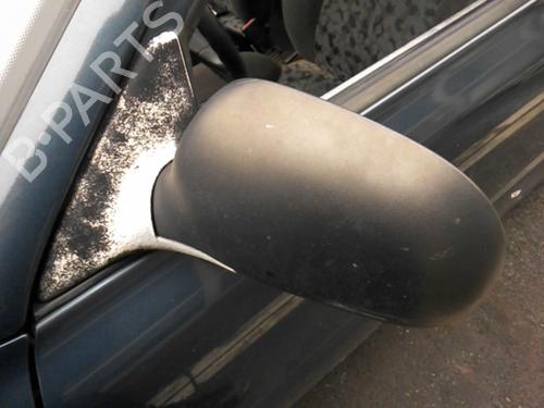 Used Left mirror HYUNDAI ACCENT I (X-3) 1.3 i 12V (84 hp) 20953804