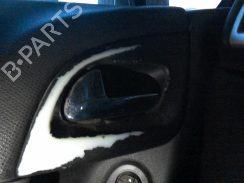 Used Front left interior door handle CITROËN C3 II (SC_) 1.4 HDi 70 (SC8HZC, SC8HR0, SC8HP4) (68 hp) 20958660