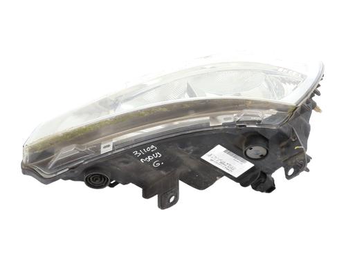 Venstre forlygte RENAULT MODUS / GRAND MODUS (F/JP0_) 1.5 dCi 75 | BP29500971C28 