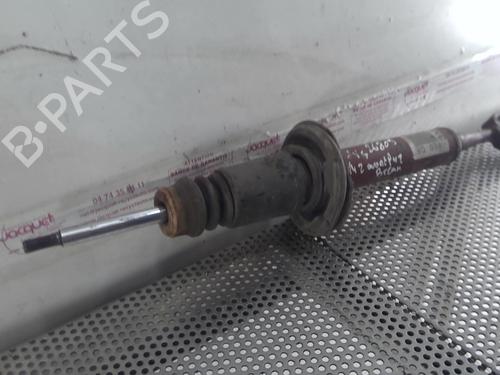 Left front shock absorber AUDI A4 B7 Avant (8ED) 2.0 TDI | BP20950752M16