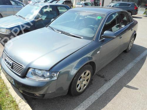 Interior roof light AUDI A4 B6 (8E2) 1.9 TDI | BP22020354I8 - Image 4