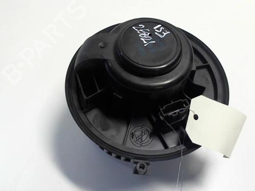 Used Heater blower motor ALFA ROMEO 159 Sportwagon (939_) 1.9 JTDM 8V (939BXE1B) (120 hp) 20938941