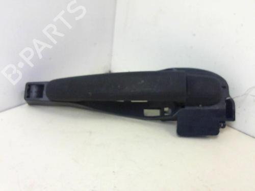 Rear right exterior door handle CITROËN C3 I (FC_, FN_) 1.4 i | BP20973168C130 